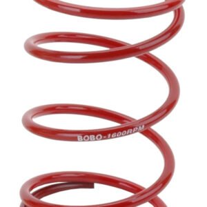 Drukveer Bobotech 1600 | Peugeot / Piaggio / GY6