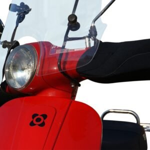 Handmofset DS-Covers Cruiser