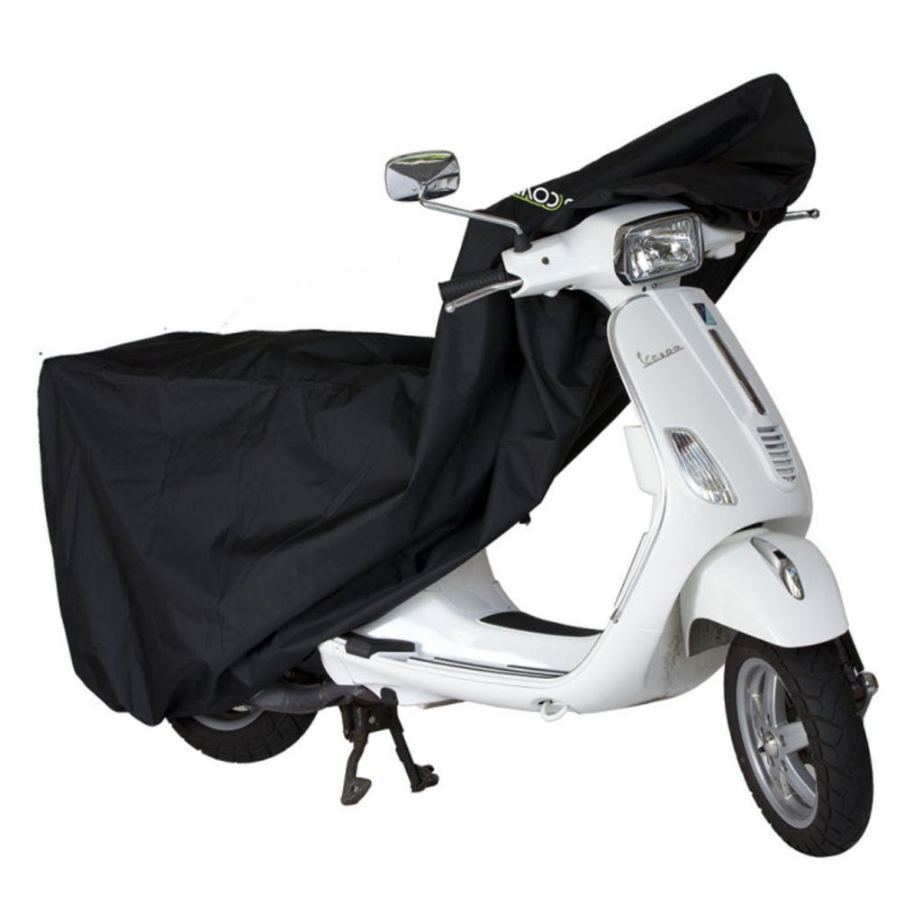 Scooterhoes DS-Covers Cup L