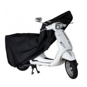 Scooterhoes DS-Covers Barr