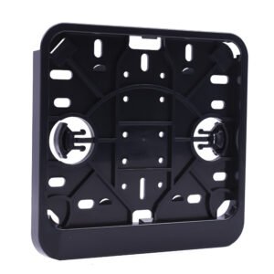 Kentekenplaathouder 14x12