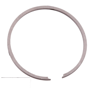 ZUIGERVEER MET. 43.50 X 1.5B