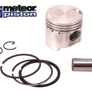 Zuiger Meteor 39,40mm | Piaggio 4T 2V