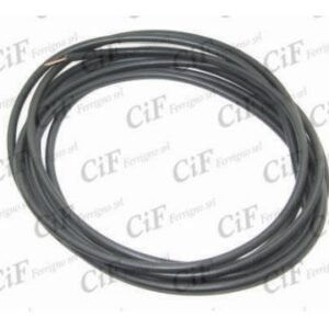 BOUGIEKABEL CIF 7MM-5M 1e KW.