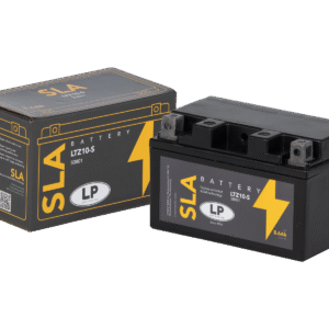 Accu Landport YTZ10-S SLA (12V/8,5A)