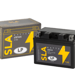 Accu Landport YTZ14-S SLA (12V/11A)