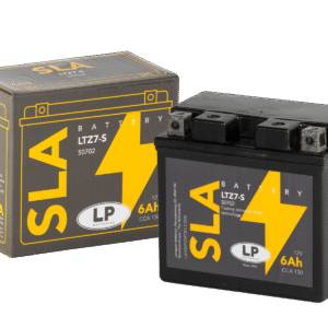 Accu Landport YTZ7-S SLA (12V/6A)