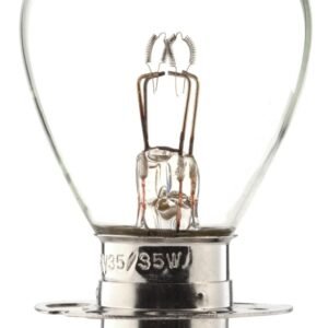 Lamp Bosma 12V - 15/15W P15D