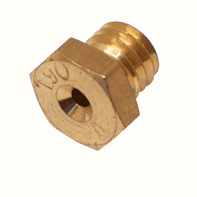 SPROEIER BING 19 / WEBER 210