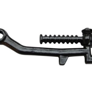 Kickstartpedaal Staal | Yamaha BW's